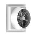 Industrial exhaust and ventilation fan Negative pressure fan